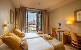 Victoria 4 Puerta del Sol