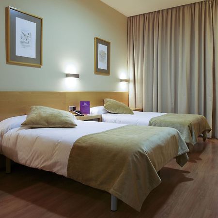 Hotel Victoria 4 Puerta del Sol Madrid Esterno foto