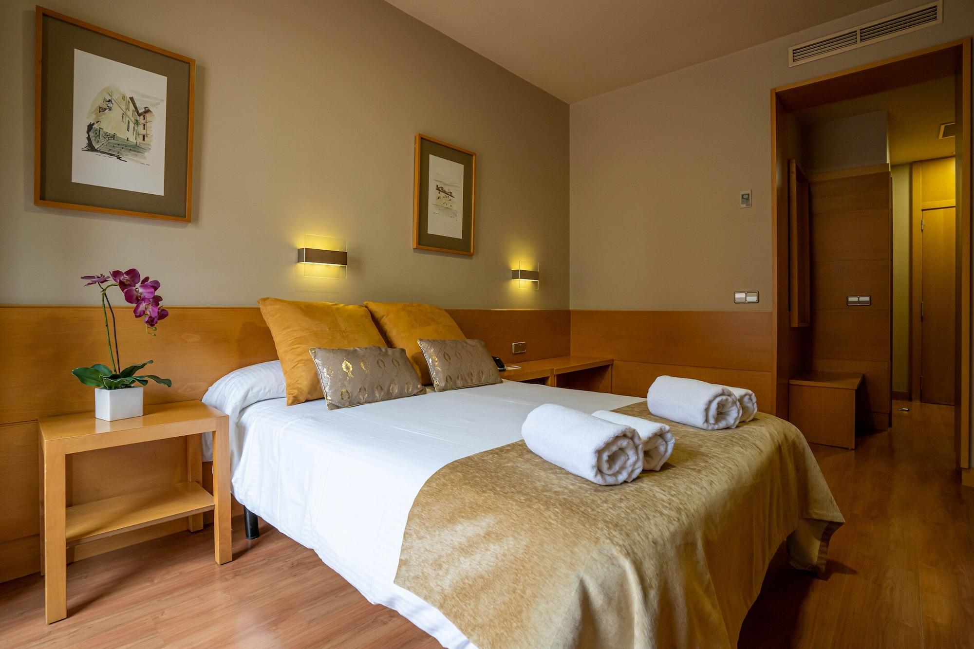 Hotel Victoria 4 Puerta del Sol Madrid Esterno foto
