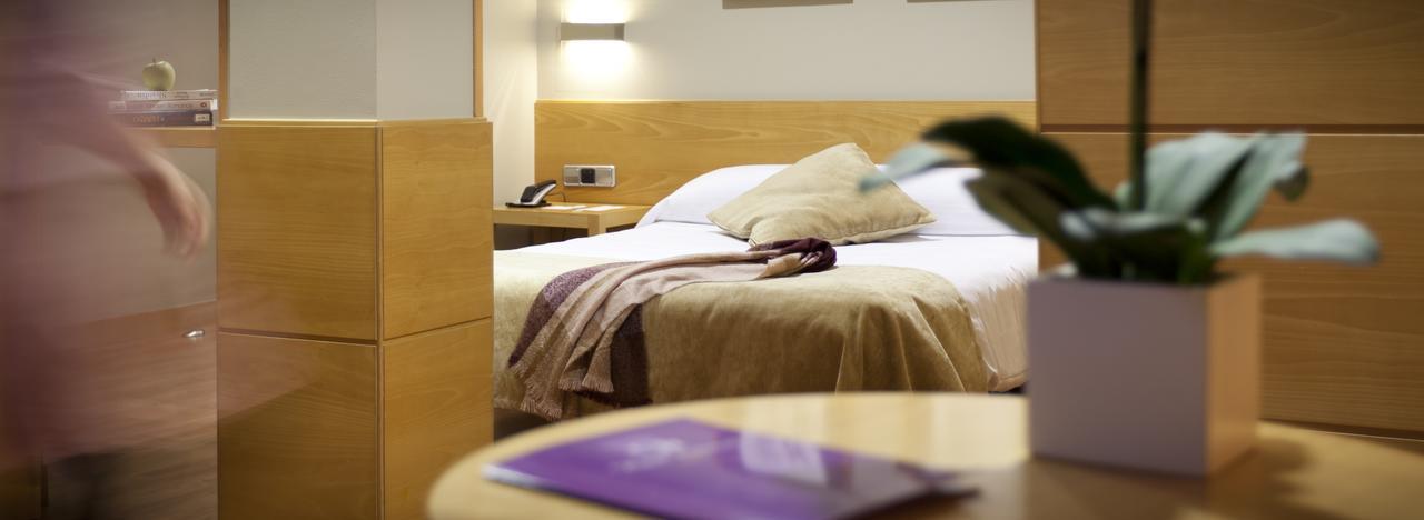 Hotel Victoria 4 Puerta del Sol Madrid Esterno foto